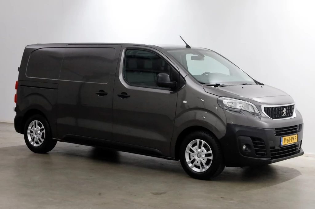 Peugeot Expert – foto 7