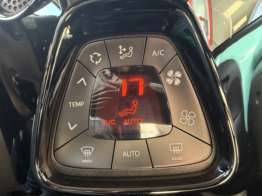 Citroën C1 – foto 32