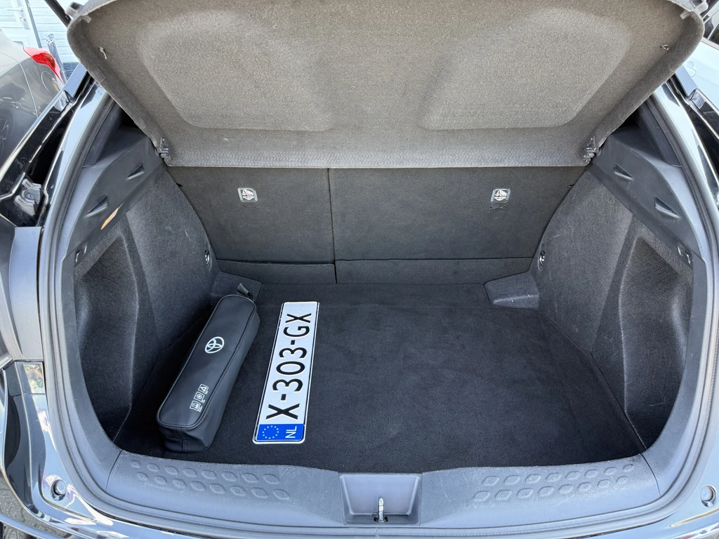 Toyota C-HR – foto 28