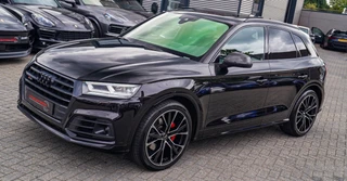 Audi SQ5 – thumbnail 5
