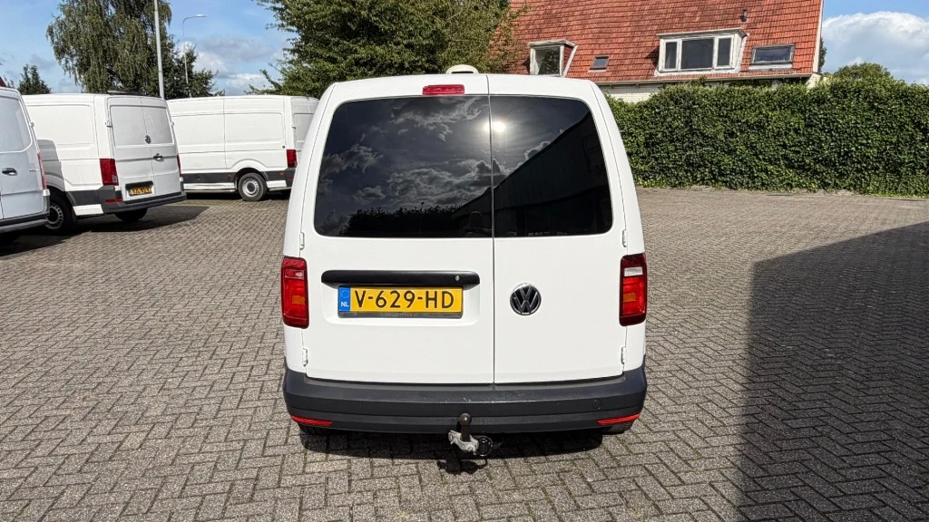 Volkswagen Caddy – foto 7