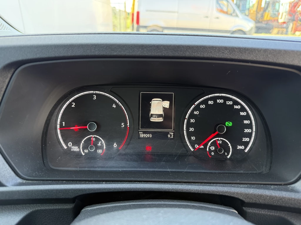 Volkswagen Caddy – foto 28