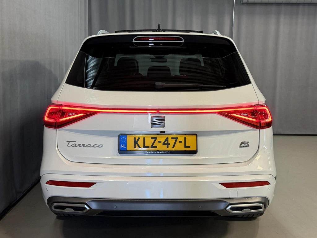 SEAT Tarraco – foto 3