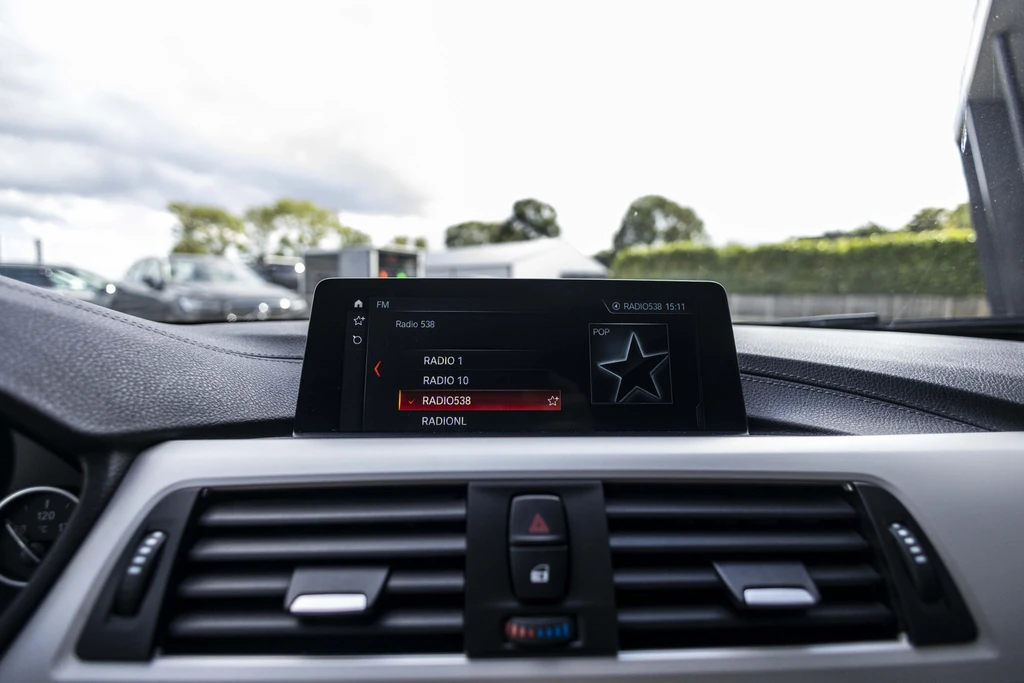 BMW 4 Serie – foto 27
