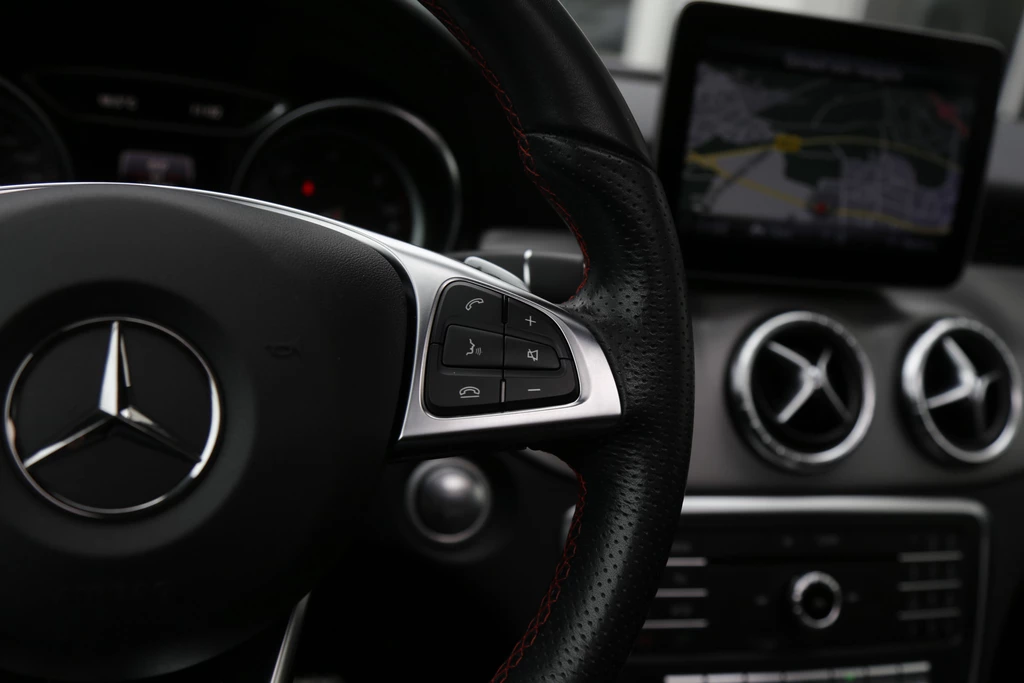 Mercedes-Benz CLA – foto 43