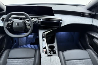 Peugeot e-3008 – thumbnail 16