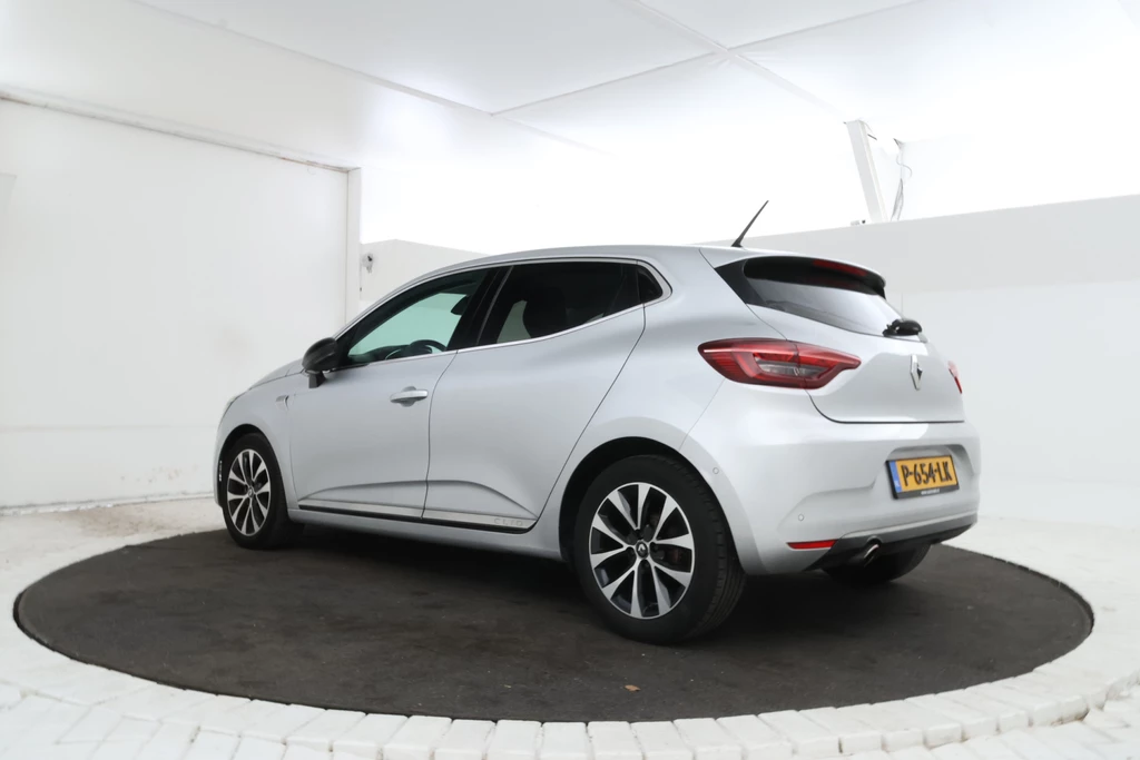 Renault Clio – foto 2
