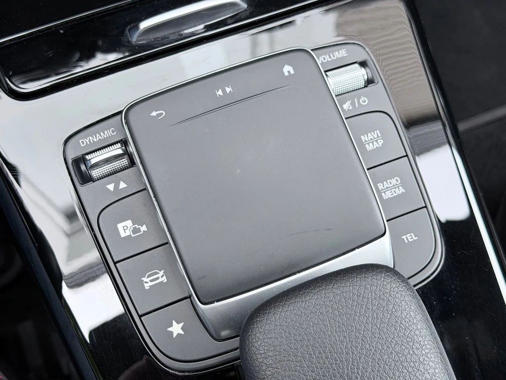 Mercedes-Benz CLA – foto 16