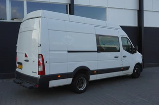 Renault Master – thumbnail 3