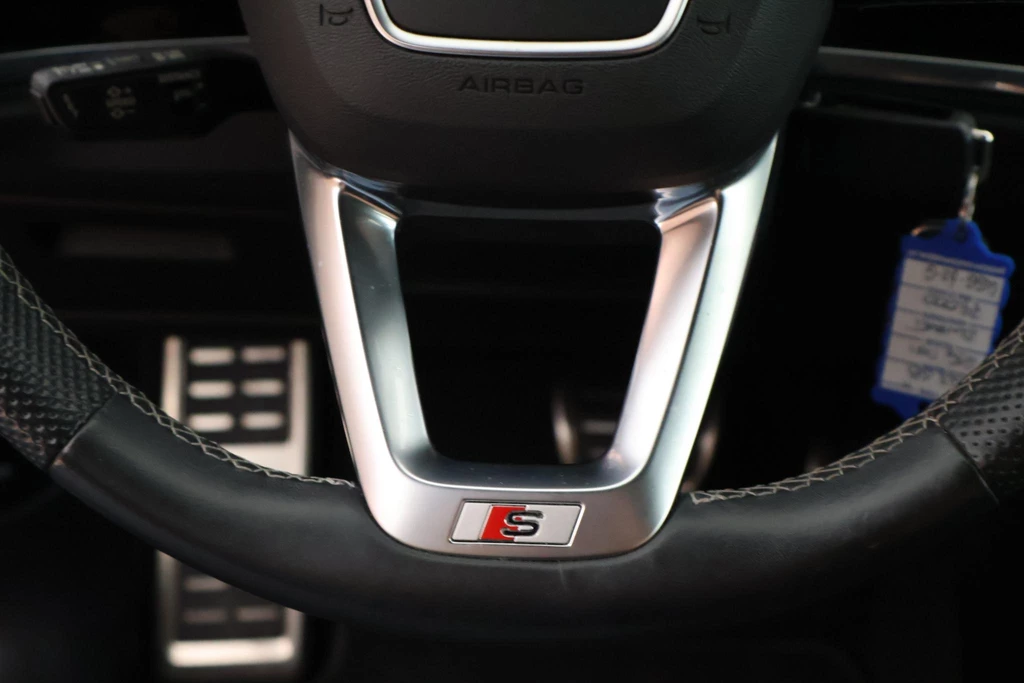 Audi Q3 – foto 20