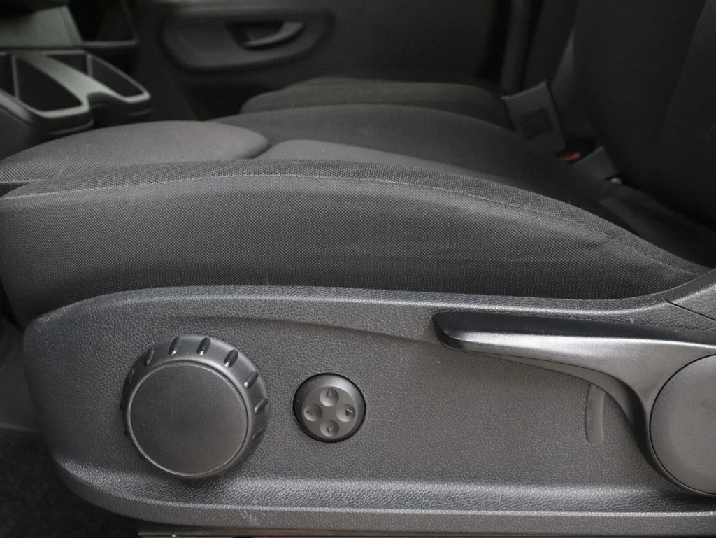 Mercedes-Benz Sprinter – foto 27