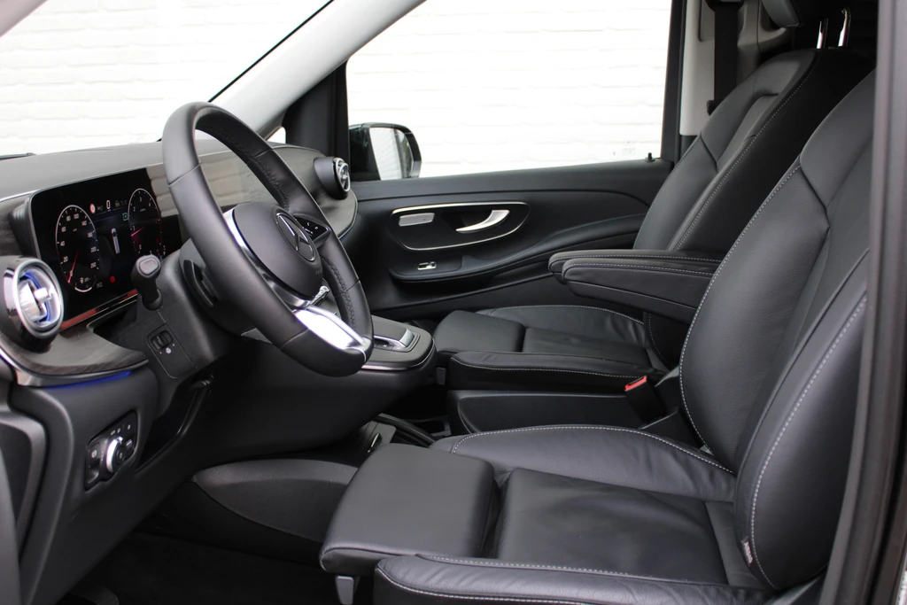 Mercedes-Benz V-Klasse – foto 15