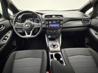 Nissan Leaf – thumbnail 9