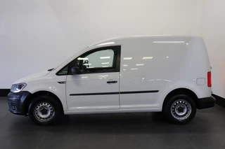 Volkswagen Caddy – thumbnail 2