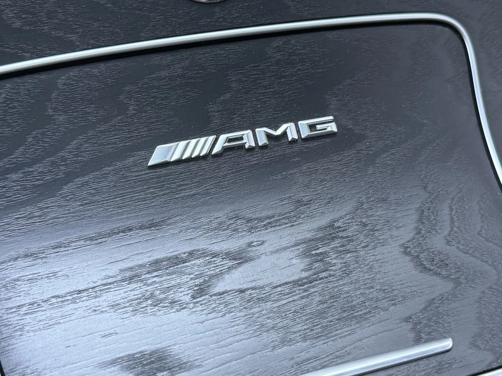 Mercedes-Benz C-Klasse – foto 38