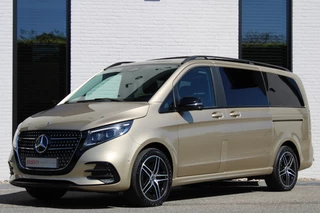 Mercedes-Benz V-Klasse – thumbnail 1
