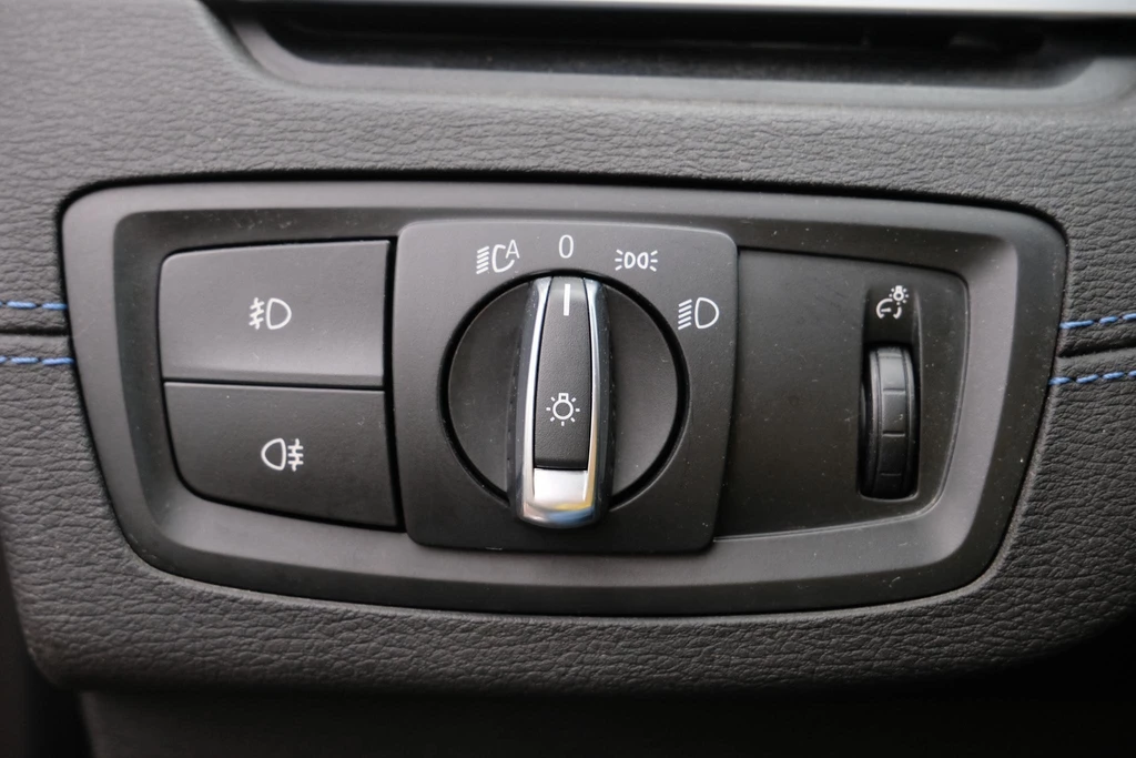 BMW X1 – foto 33