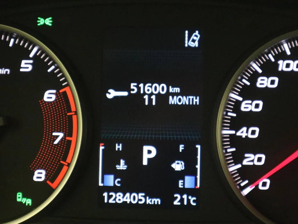 Mitsubishi Eclipse Cross – foto 33
