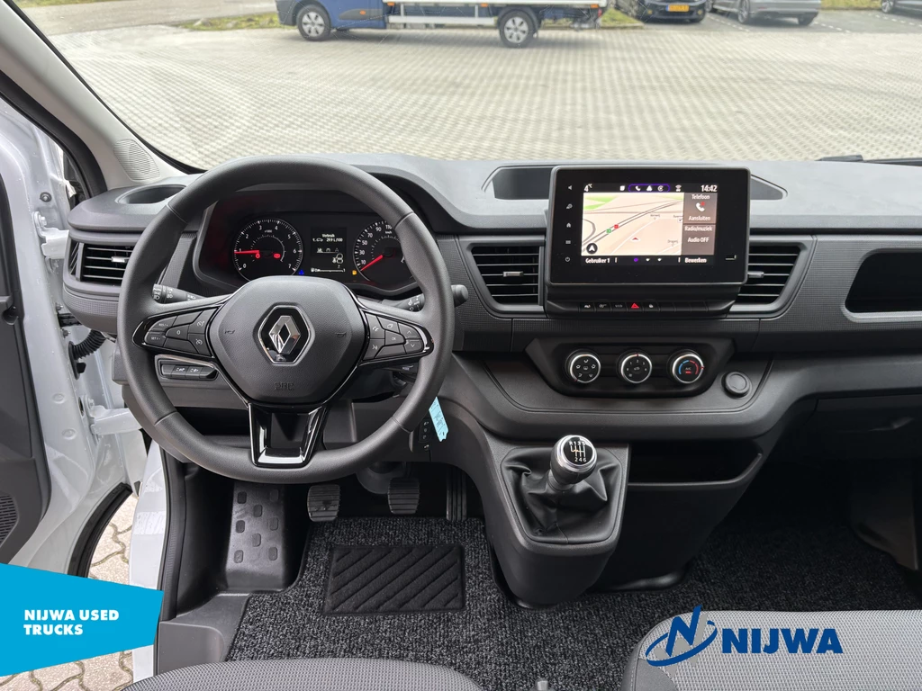 Renault Trafic – foto 15