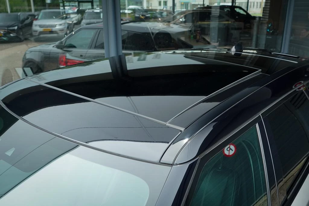 Land Rover Range Rover Velar – foto 29