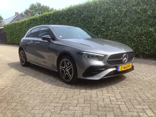 Mercedes-Benz A-Klasse – thumbnail 7