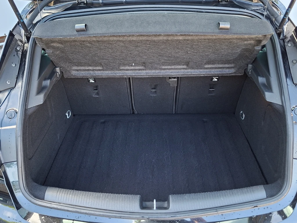Opel Astra – foto 52