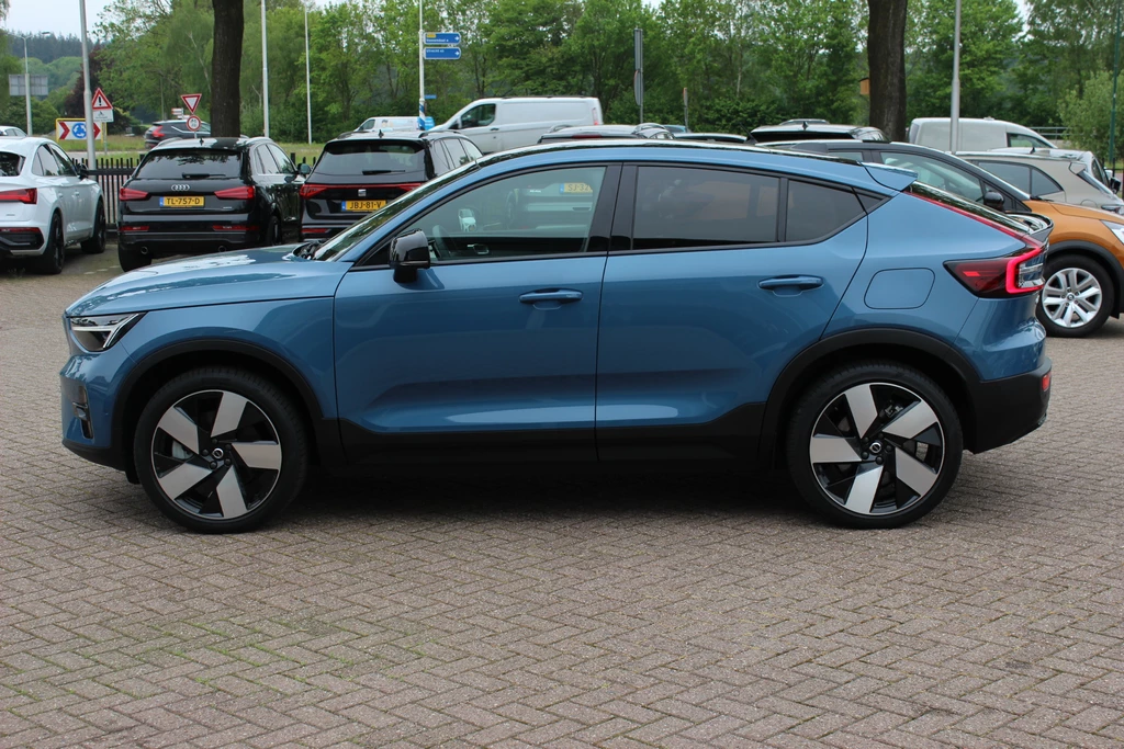 Volvo C40 – foto 2