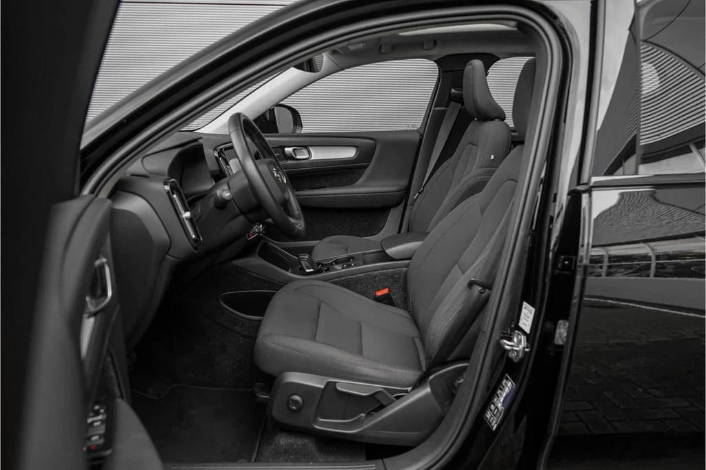 Volvo XC40 – foto 11