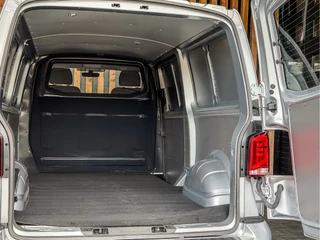 Volkswagen Transporter – thumbnail 50