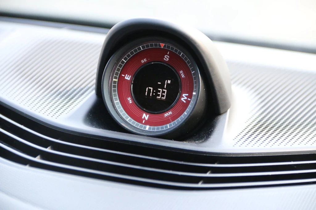 Porsche Taycan – foto 16