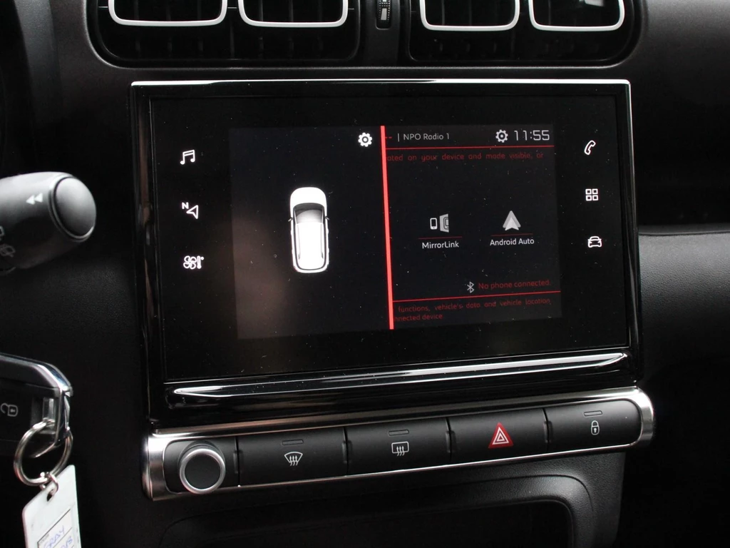 Citroën C3 Aircross – foto 11