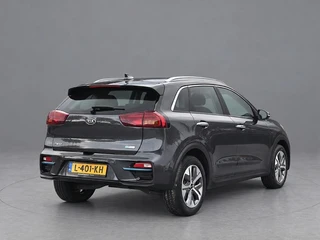 Kia e-Niro – thumbnail 5