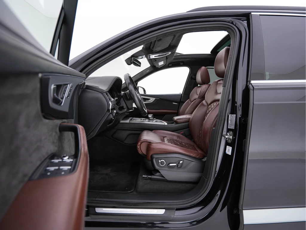 Audi Q7 – foto 9