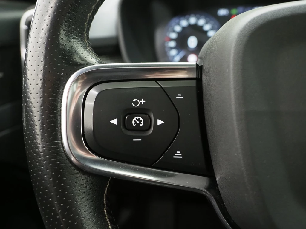 Volvo XC40 – foto 21