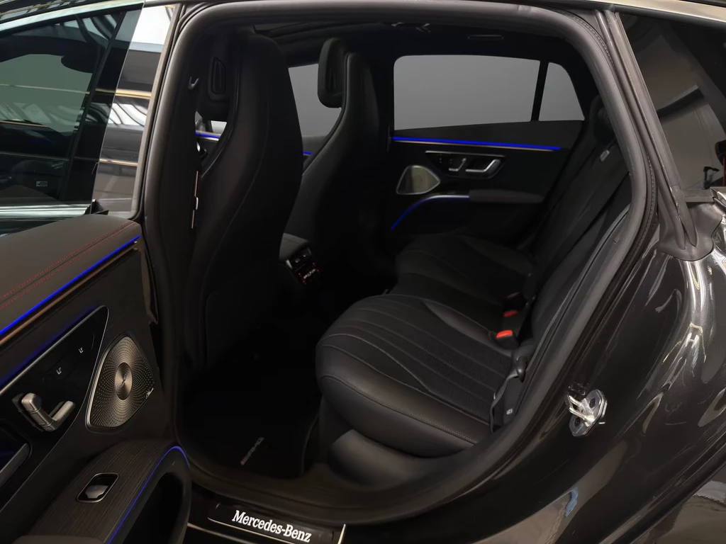 Mercedes-Benz EQS – foto 13