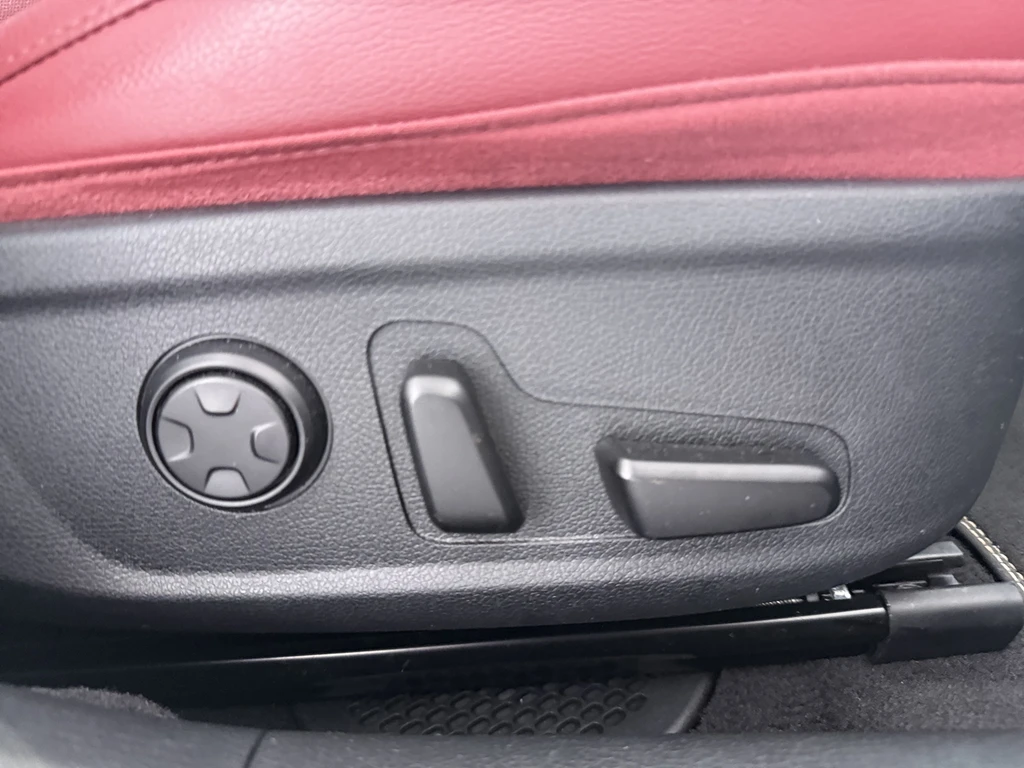 Kia Stinger – foto 42