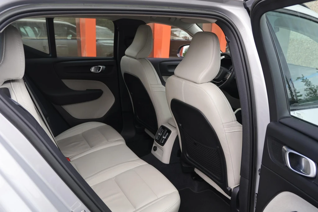 Volvo XC40 – foto 25