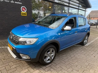 Dacia Sandero Stepway – thumbnail 2