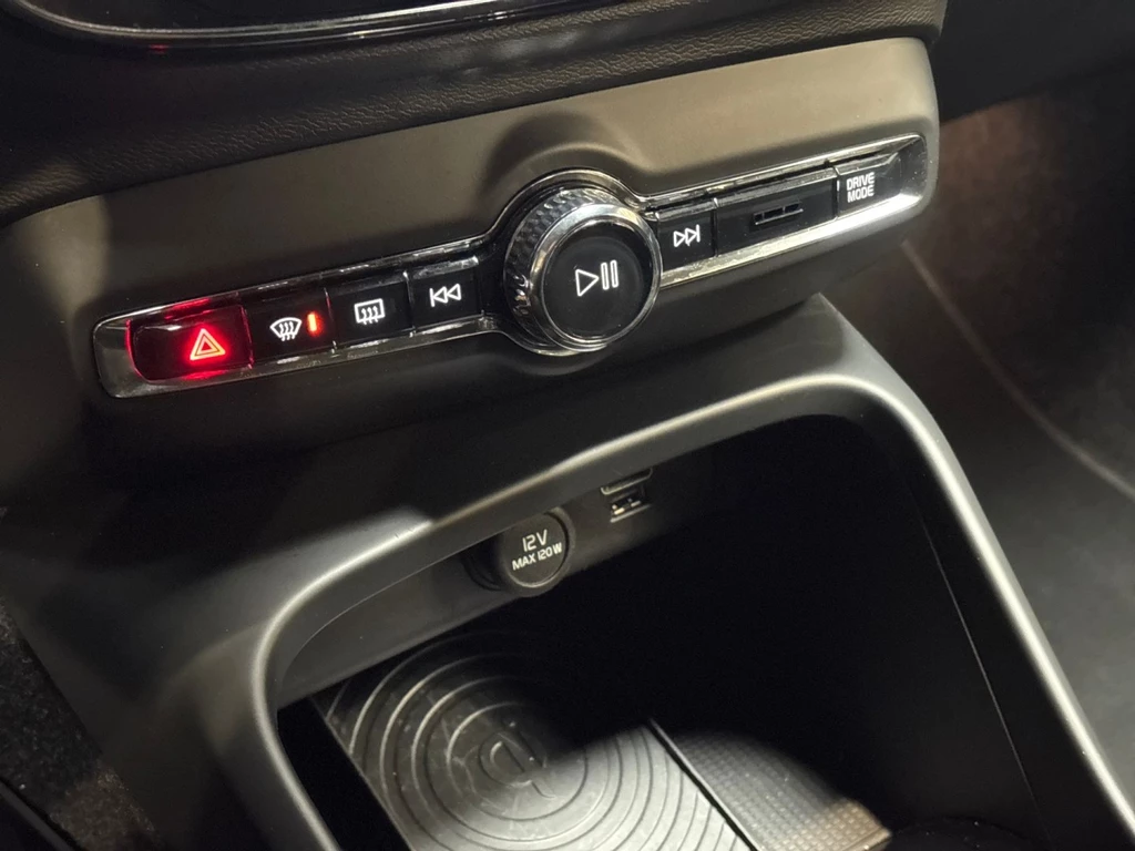 Volvo XC40 – foto 9