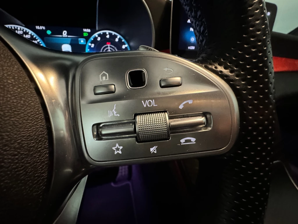 Mercedes-Benz GLC – foto 15