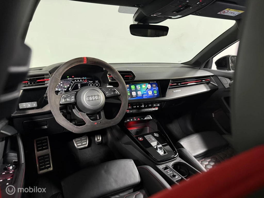 Audi RS3 – foto 38