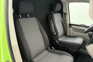 Volkswagen Transporter – thumbnail 17