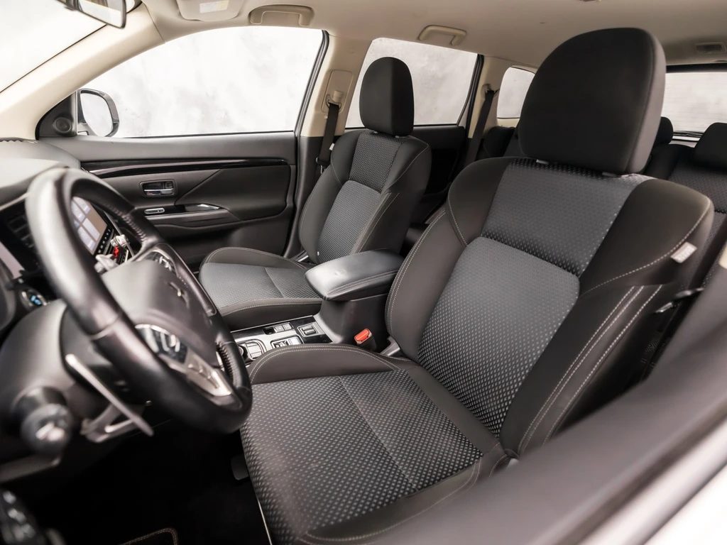 Mitsubishi Outlander Sport – foto 14