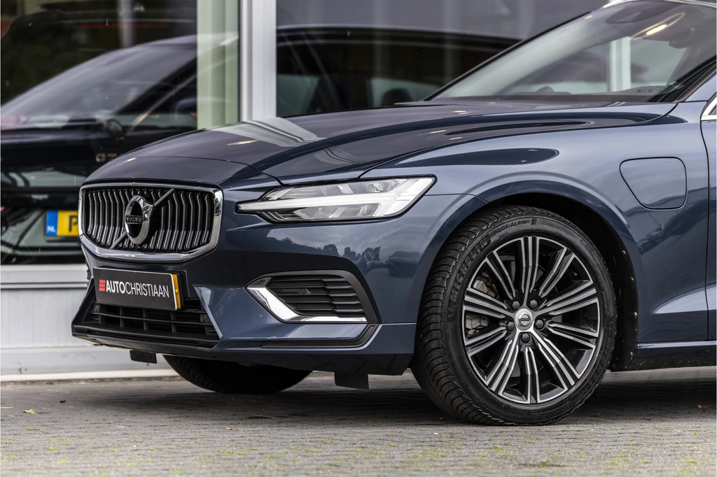 Volvo V60 – foto 20