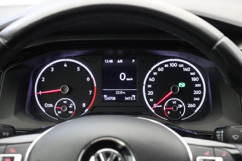 Volkswagen Polo – foto 23