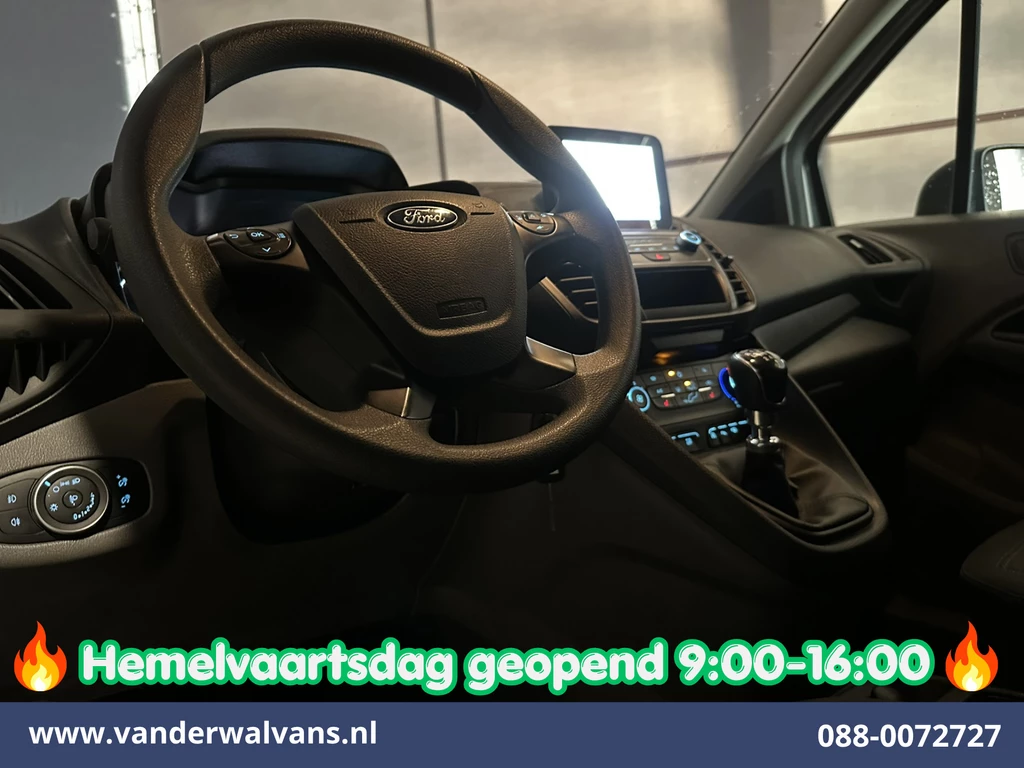 Ford Transit Connect – foto 13