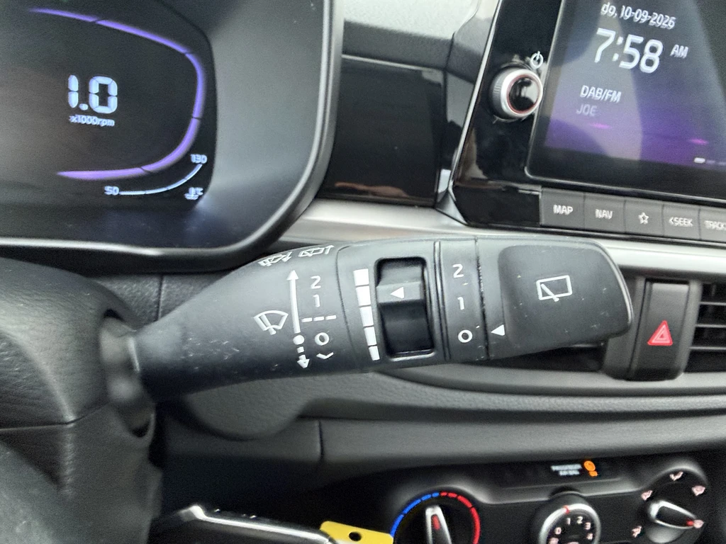 Kia Picanto – foto 25