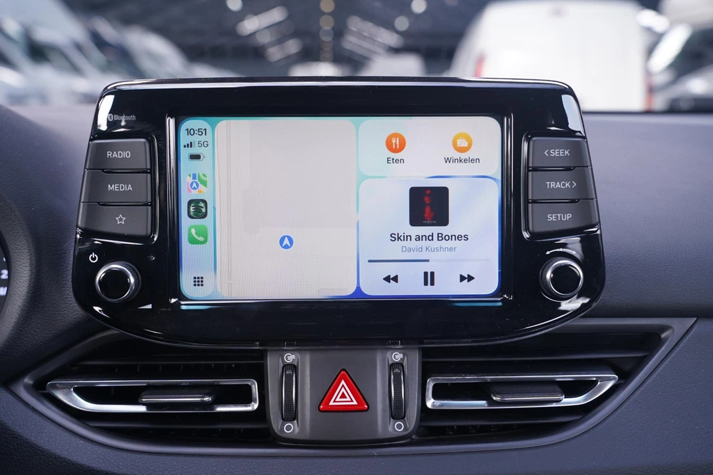 Hyundai i30 – foto 33