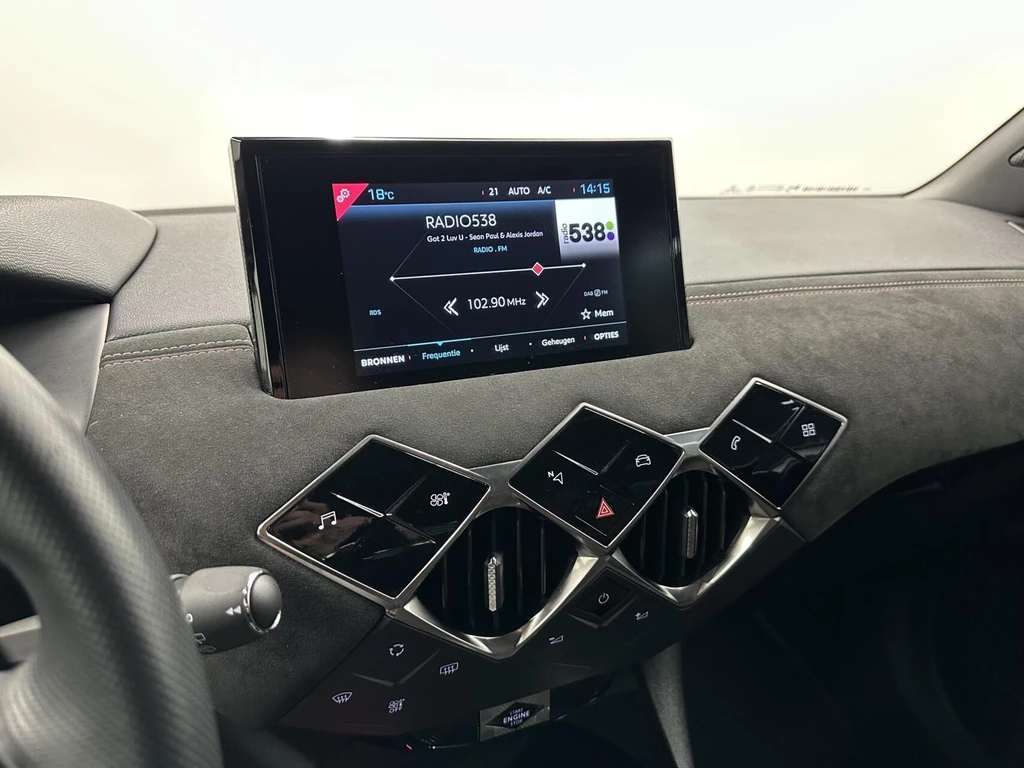 DS DS 3 – foto 29