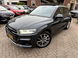 Audi Q5 – thumbnail 2